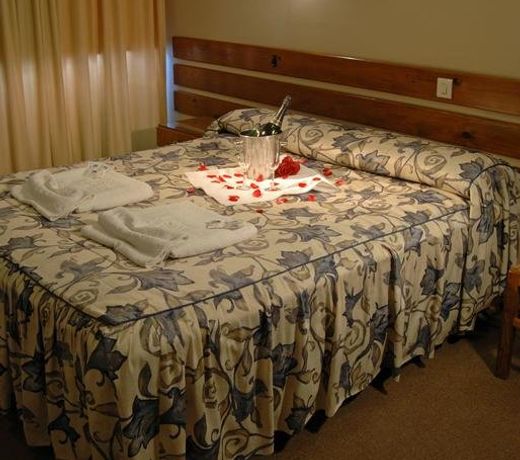 Hotel San Rafael