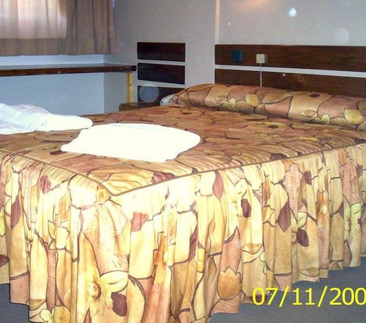 Hotel San Rafael