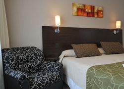 Madeo Hotel & Spa, регион , город Вилья Карлос Пас - Фотография отеля №1