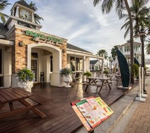Ambassador City Jomtien Garden Wing