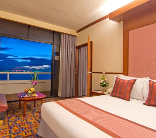Ambassador City Jomtien Inn Wing