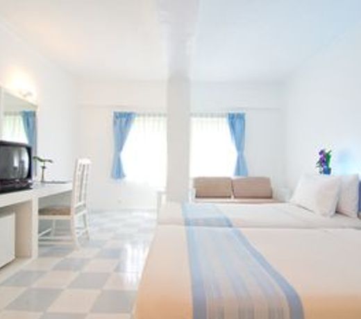 Ambassador City Jomtien Inn Wing