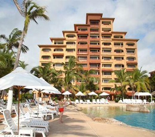 SANTA FE OCEANSUITES AT COSTA DE ORO
