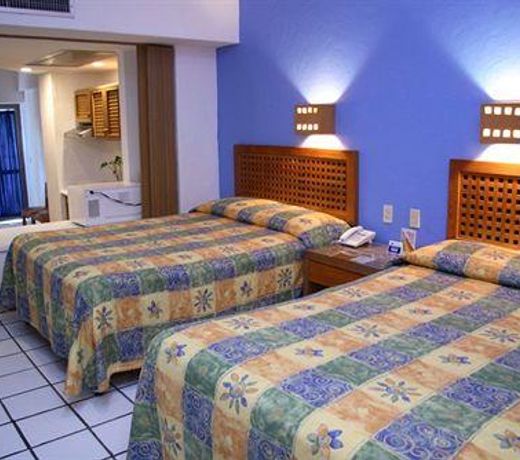 SANTA FE OCEANSUITES AT COSTA DE ORO
