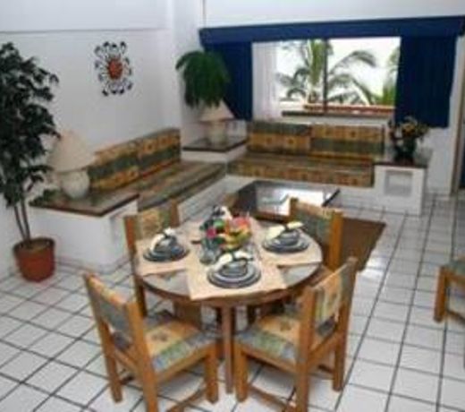 SANTA FE OCEANSUITES AT COSTA DE ORO