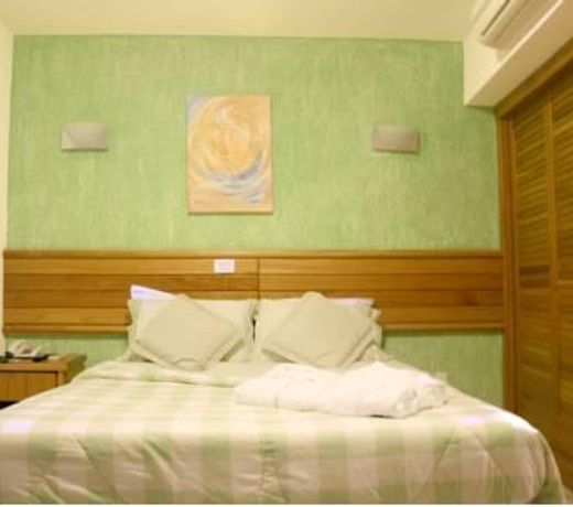 SANTA MÃNICA HOTEL