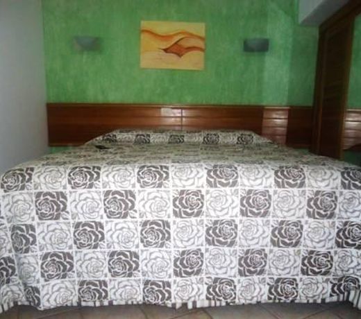 SANTA MÃNICA HOTEL