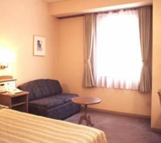 Sapporo Sumire Hotel