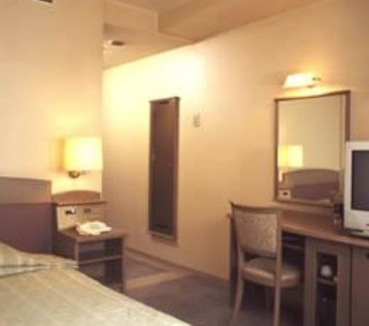 Sapporo Sumire Hotel