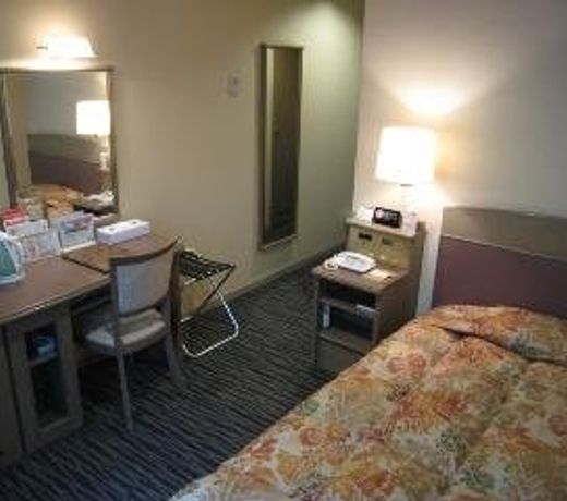 Sapporo Sumire Hotel