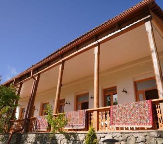 Toon Armeni Guest House