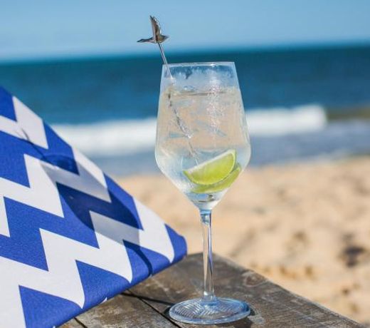 TERRAZZA TRANCOSO Hotel Boutique & Restaurante Beach Club