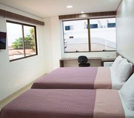 Lis Hotel
