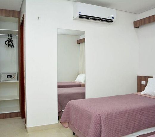 Lis Hotel