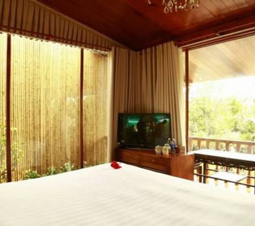 Saigon Riverside Retreat