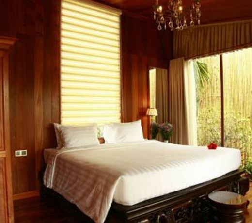 Saigon Riverside Retreat