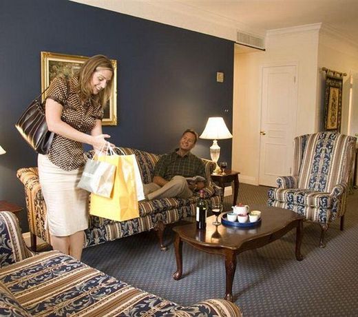 SENECA HOTEL