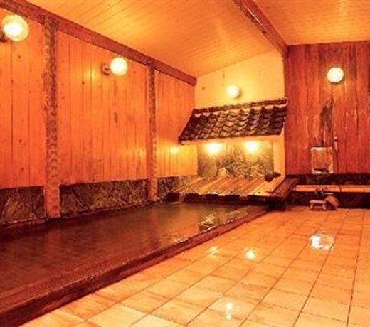 Sennen no yu Koman Ryokan