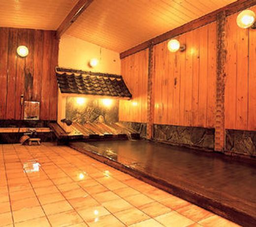 Sennen no yu Koman Ryokan