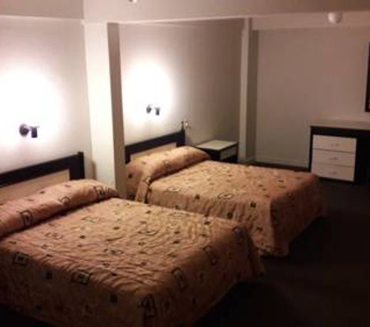 Hotel Señorial Platino