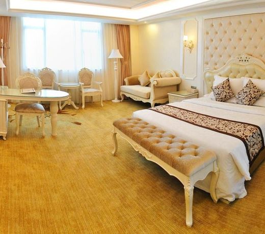 Junxing Business Hotel