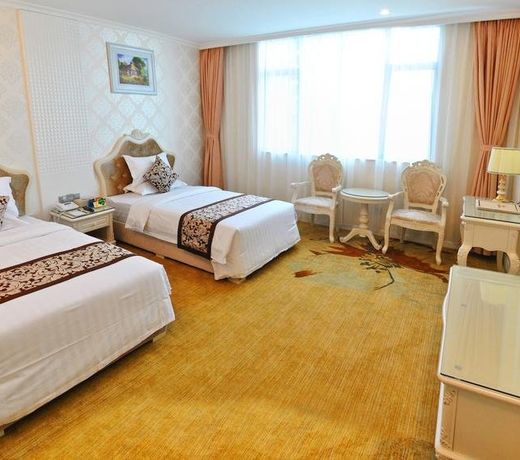 Junxing Business Hotel