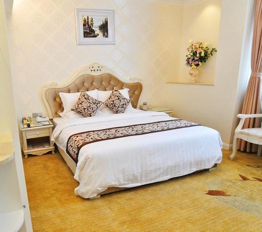 Junxing Business Hotel