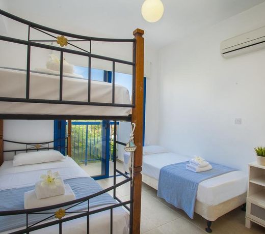 Protaras Villa Nicol 2