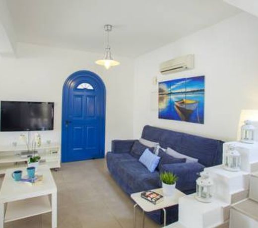 Protaras Villa Nicol 2