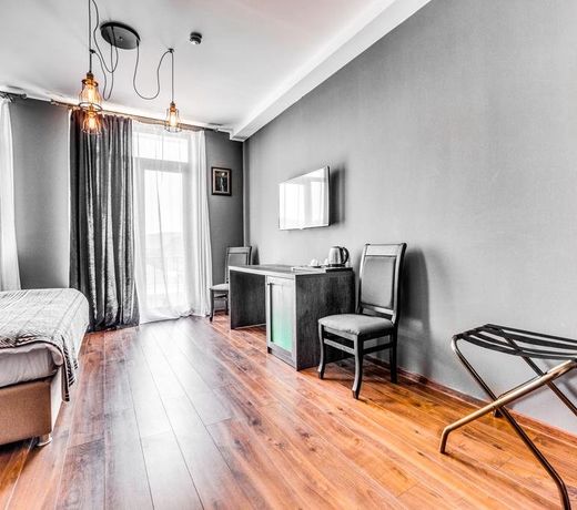 Hotel Gino Wellness Mtskheta