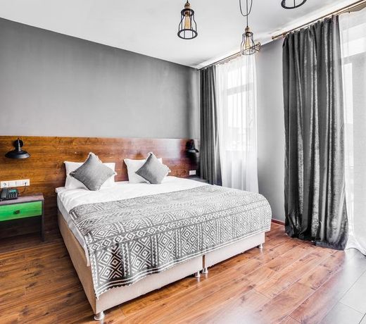 Hotel Gino Wellness Mtskheta
