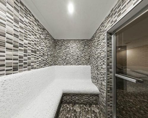 Hotel Gino Wellness Mtskheta - Мцхета - фото 11