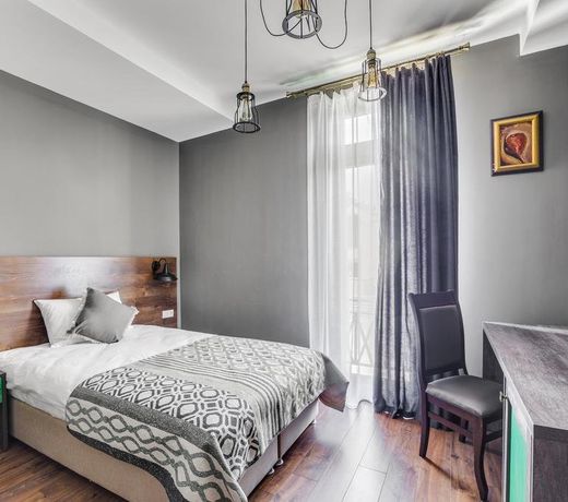 Hotel Gino Wellness Mtskheta