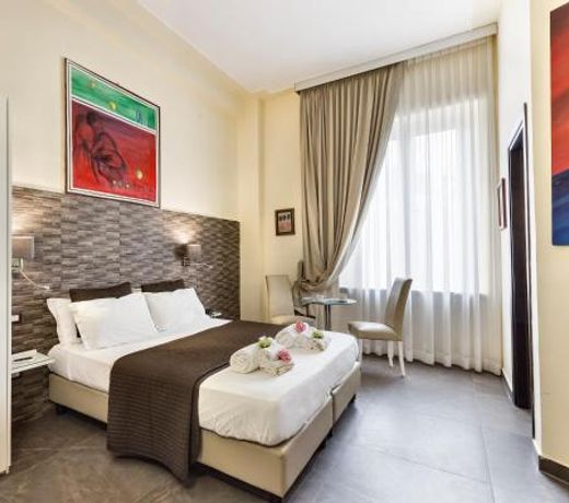 Art Resort Piazza Carita'