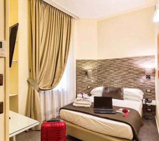 Art Resort Piazza Carita'