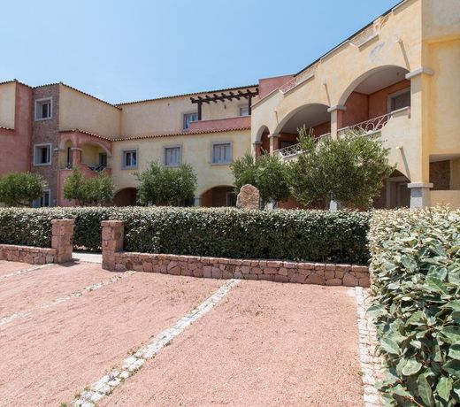 Borgo di Punta Tegge