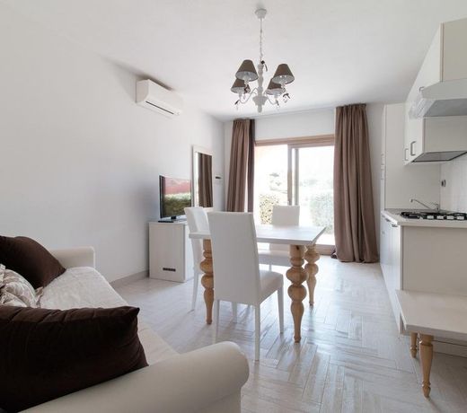 Borgo di Punta Tegge