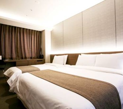 Mstay Hotel Giheung