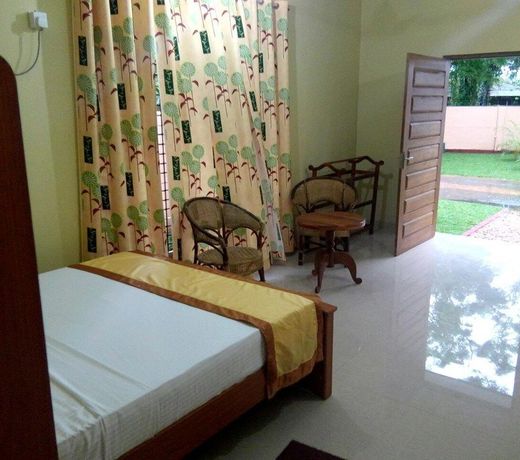 Hotel SGM