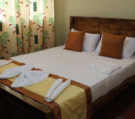 Hotel SGM