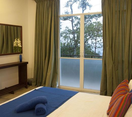 Kandy Hill Villa