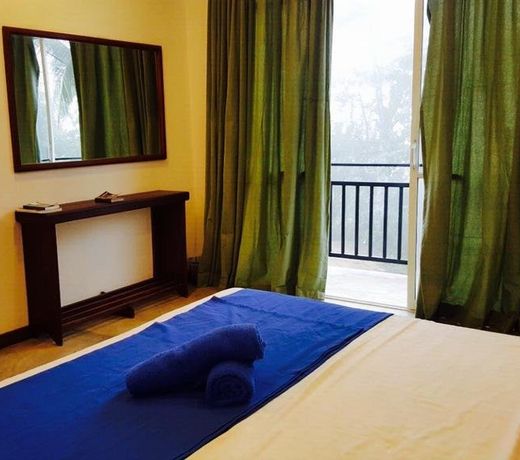 Kandy Hill Villa