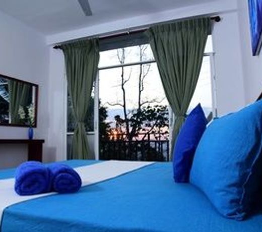Kandy Hill Villa