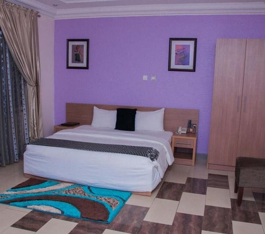 Kryxtal Suites