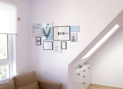 Studio Apartment in Center Burgas фото 3, г. Бургас, 