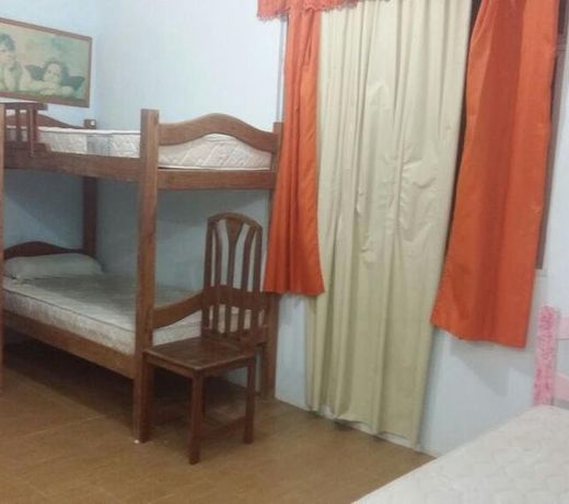 Sleep Well Salvador