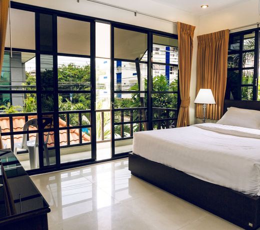 Sweet Villas Pattaya