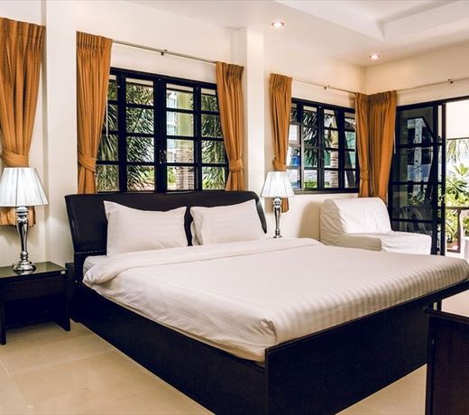 Sweet Villas Pattaya