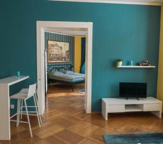Apartment Belvedere