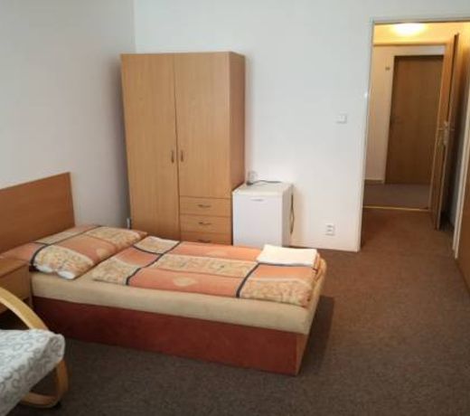 Hotel Zannam